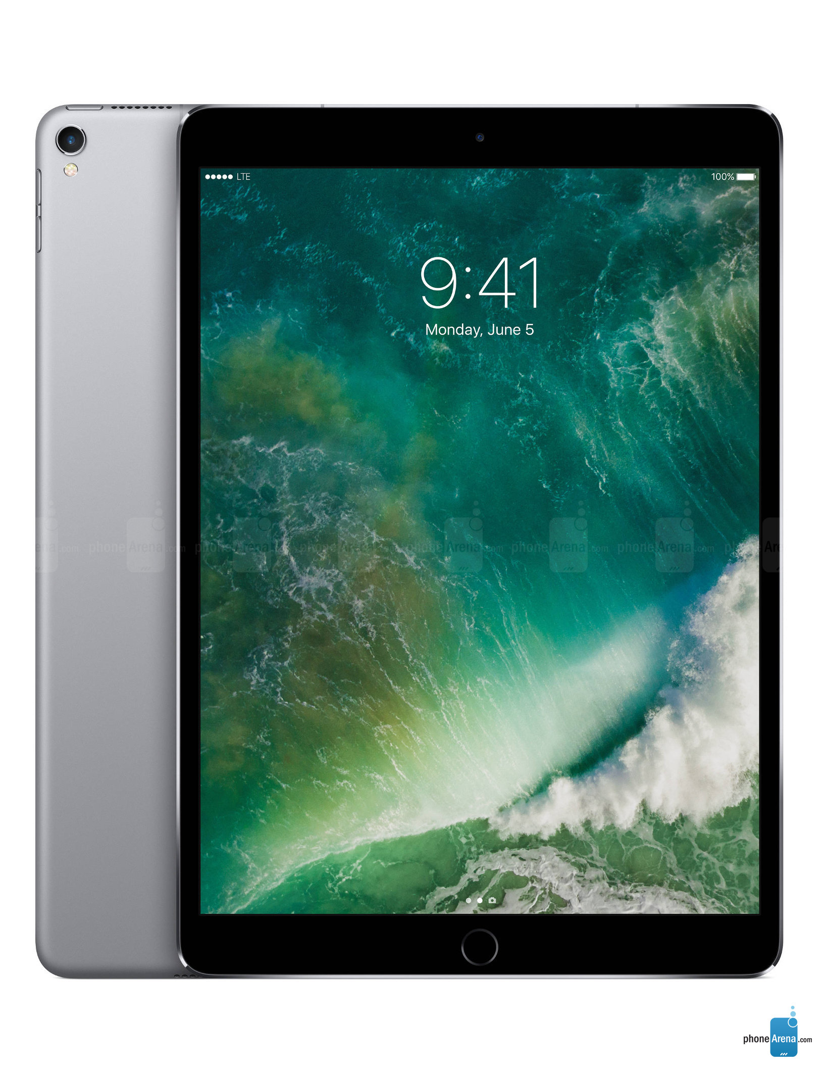 User manual for 10.5 ipad pro specs